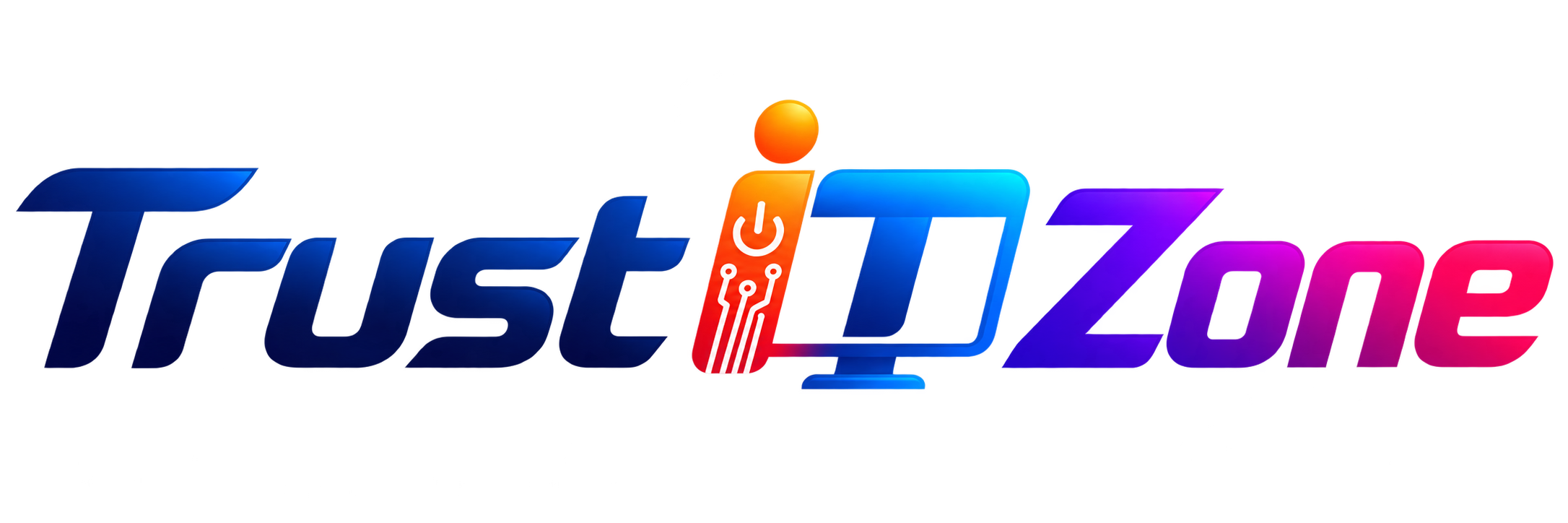 Trust iT  Zone